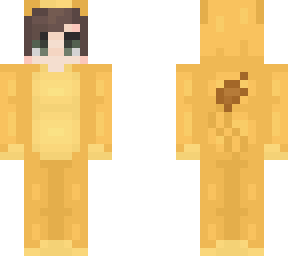 nala onesie - guy version