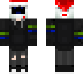 nashan664's skin(christmas)