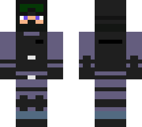osse agent - grey
