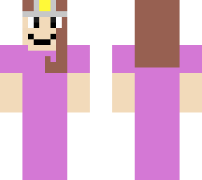 pink princess