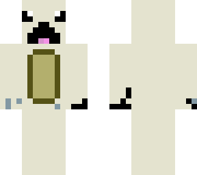 pug