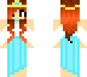 queen lillian