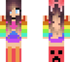 rainbow lover
