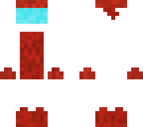 red red