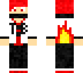 redthor