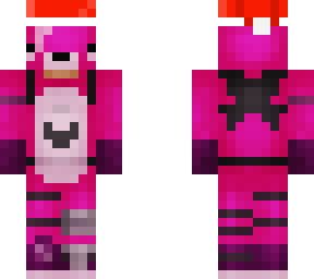 santa cuddle team leader