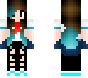 school girl
