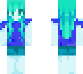 sea spirit