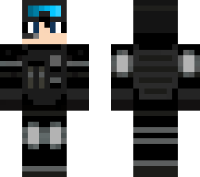 server de city: miguel