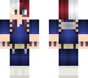 shoto todoroki