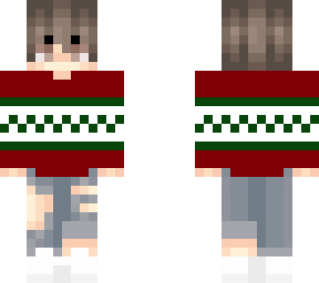 skin for knowledgeispower