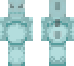 snowman dragon