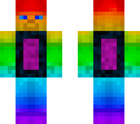 space steve