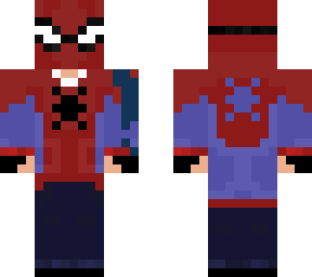 spider casero v2