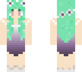 summer girl
