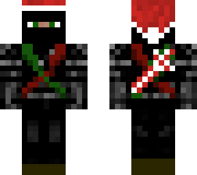 superninja333 christmas 2.0