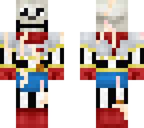 surprised papyrus spaghetti