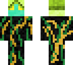 swamp dweller