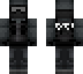 swat skin (vindexcraft)