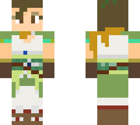 test nostale archer scout