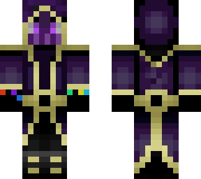 thanos