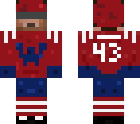 tom wilson