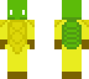 turtle armor 2