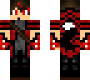 unmasked wolf boy