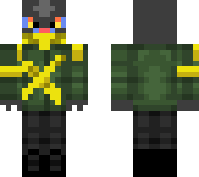 used a base