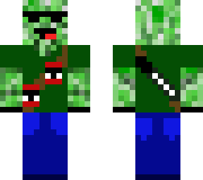 war creeper fixed