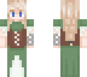 willow - archer