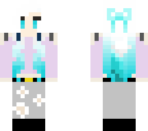 winter wolf (hb by thesneakyfox)