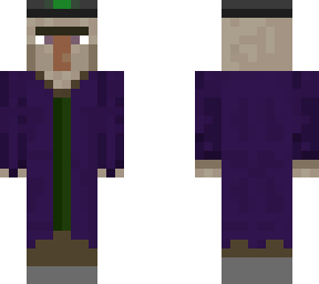 witch