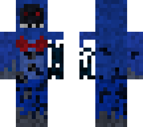 withered bonnie