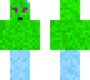 agent plant