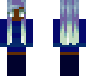 aqua