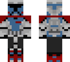 arc trooper