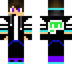 arrakn!d ( nova dj version)