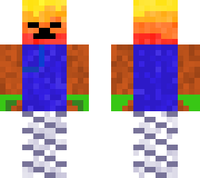 avatar tijger