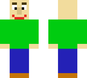 baldi