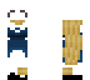 base - dress with cape