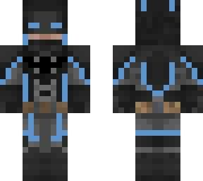 bat-bot