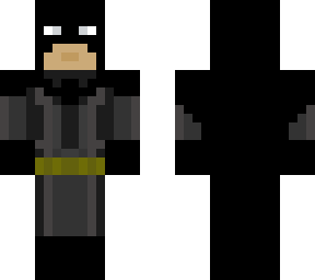 batman v2