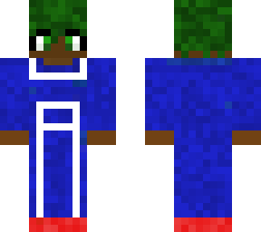 black deku