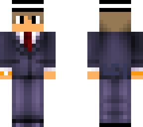 blauer mafia skin