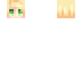 blonde hair base