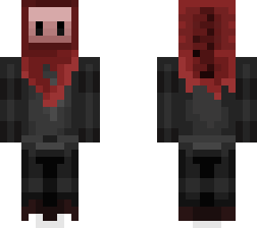 blood thirst - oc