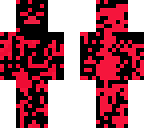 bloody wither skeleton
