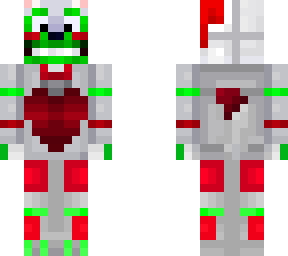 blue-eyed christmas shadowfox