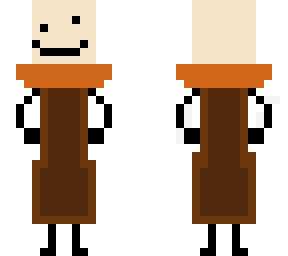 broomy
